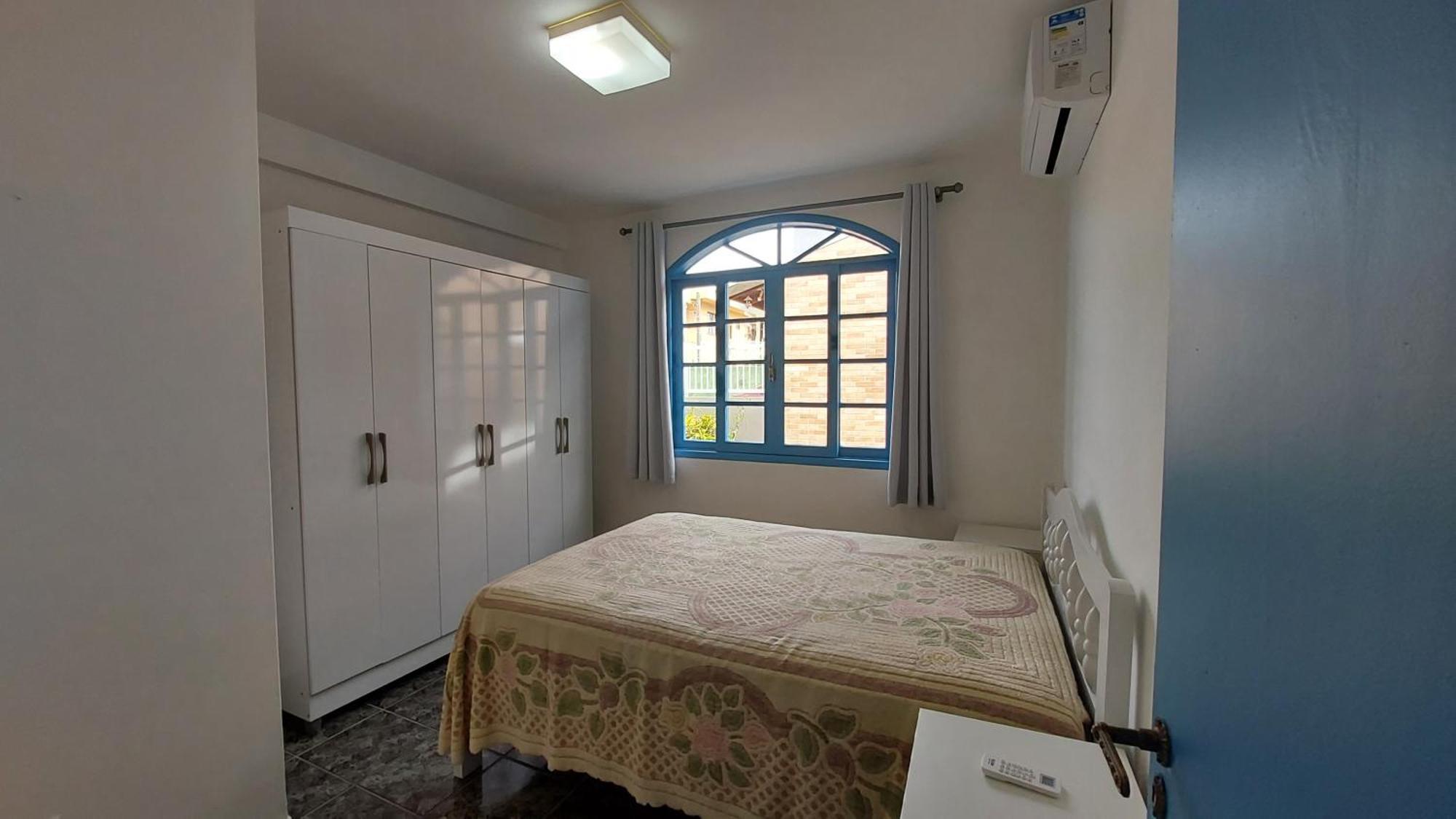 Casa 300M Da Praia Com Lindo Jardim! ฟลอเรียนอโปลิส ภายนอก รูปภาพ